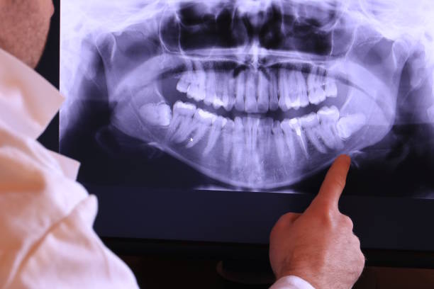 Best Emergency Cosmetic Dentistry in Marshallville, GA