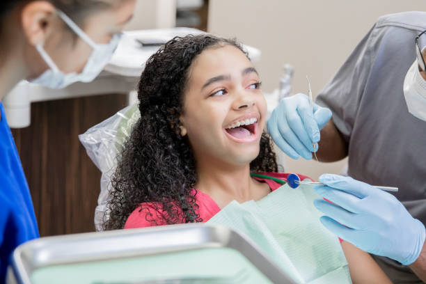 Best Emergency Dental Extractions in Marshallville, GA