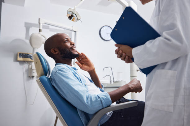 Best Broken or Cracked Tooth Emergency Dentist in Marshallville, GA