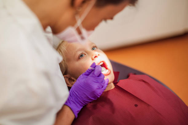 Best Emergency Dental Services for Seniors in Marshallville, GA