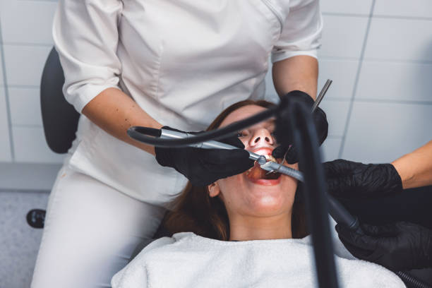 Best Pediatric Emergency Dentist in Marshallville, GA