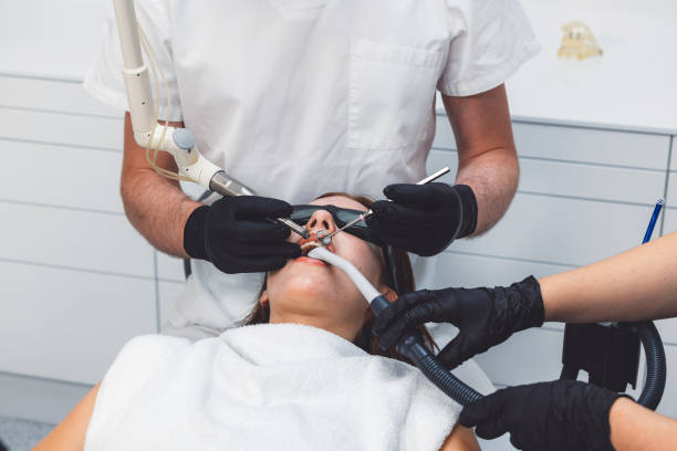 Best Emergency Dentist for Lost Fillings or Crowns in Marshallville, GA