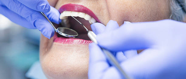 Best Orthodontic Emergency Dentist in Marshallville, GA
